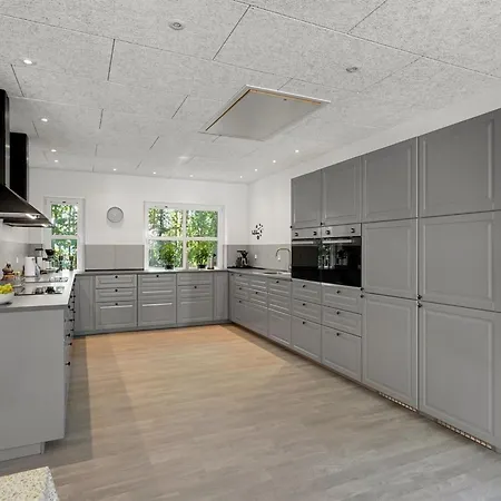 Gabriele - 17km From The Sea In Western Jutland By Interhome Holiday home *