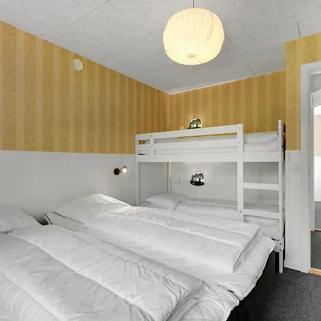 Gabriele - 17km From The Sea In Western Jutland By Interhome *