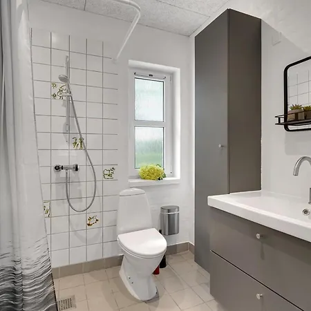 Gabriele - 17km From The Sea By Interhome * Højer