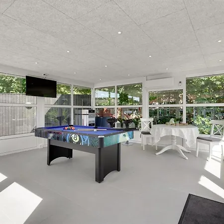 Gabriele - 17km From The Sea By Interhome Feriehus