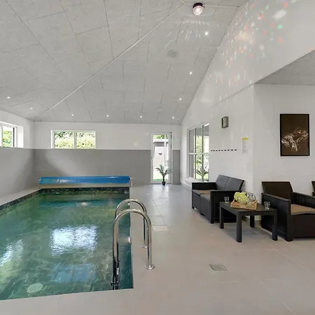 Feriehus Gabriele - 17km From The Sea By Interhome