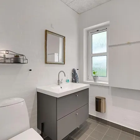 Feriehus Gabriele - 17km From The Sea By Interhome *