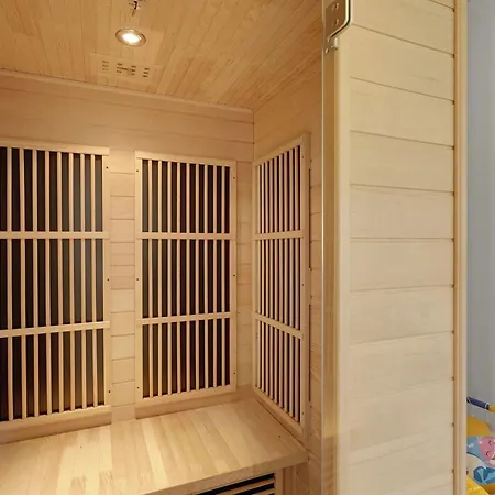 Gabriele - 17km From The Sea By Interhome Højer