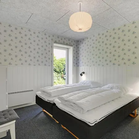 Gabriele - 17km From The Sea By Interhome Feriehus *