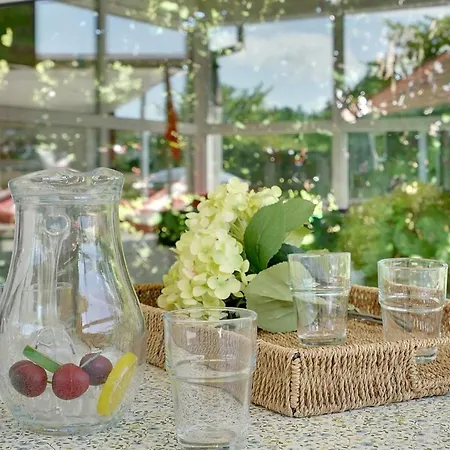 Gabriele - 17km From The Sea By Interhome