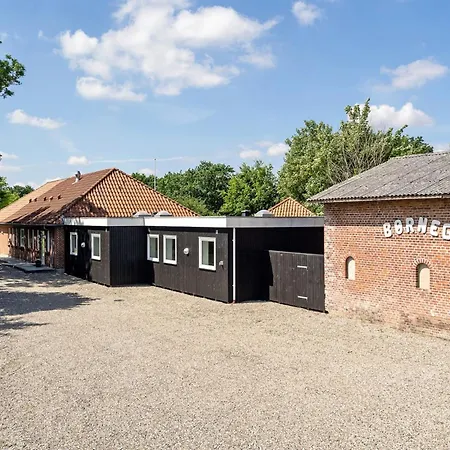 Gabriele - 17km From The Sea By Interhome