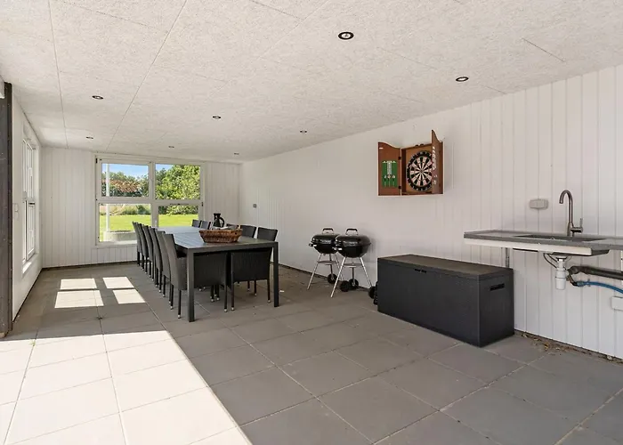 Gabriele - 17km From The Sea By Interhome Prázdninový dům *