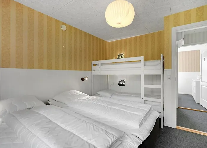 Prázdninový dům Gabriele - 17km From The Sea By Interhome *