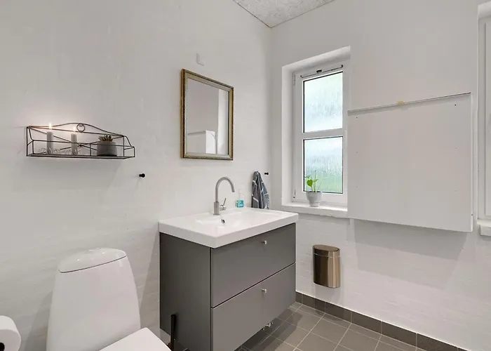 Prázdninový dům Gabriele - 17km From The Sea By Interhome *