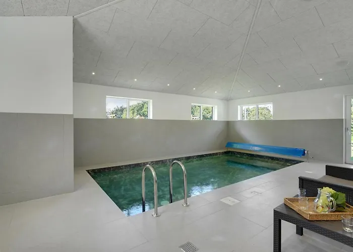 Gabriele - 17km From The Sea By Interhome Prázdninový dům Højer