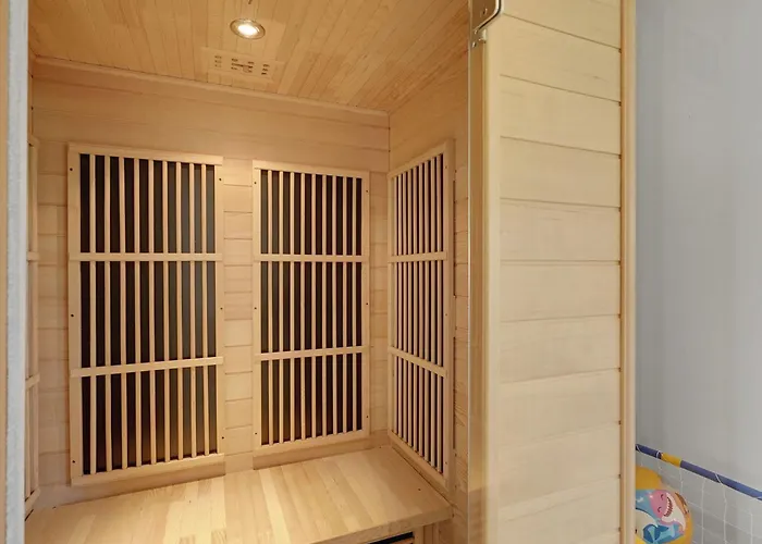 Gabriele - 17km From The Sea By Interhome Højer