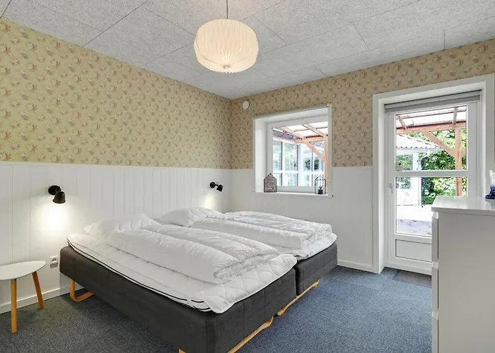 Gabriele - 17km From The Sea By Interhome Prázdninový dům Højer