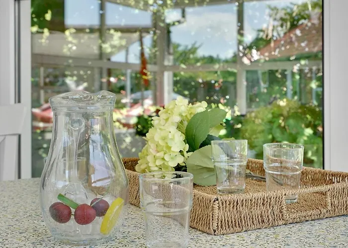 Gabriele - 17km From The Sea By Interhome