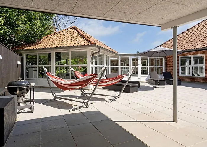 Gabriele - 17km From The Sea By Interhome Prázdninový dům